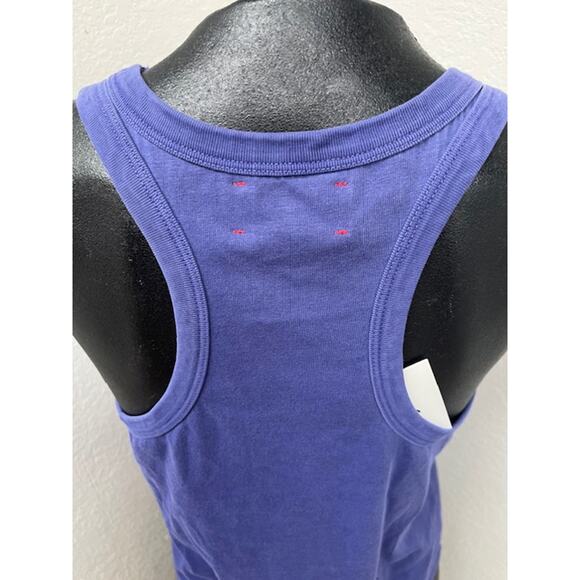 Xirena Jett Tank Top in Vintage Skipper S - Picture 3 of 3